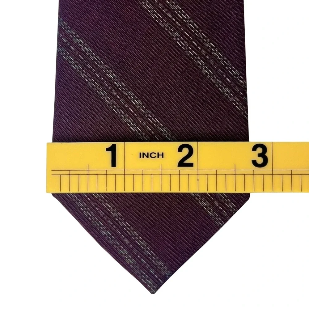Roundtree & Yorke measurements width